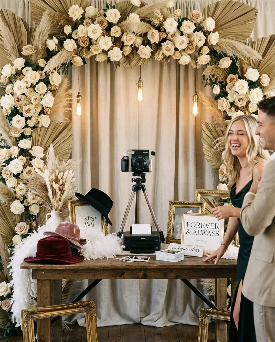 Experiences & Entertainment for weddings events by Elite Events LA