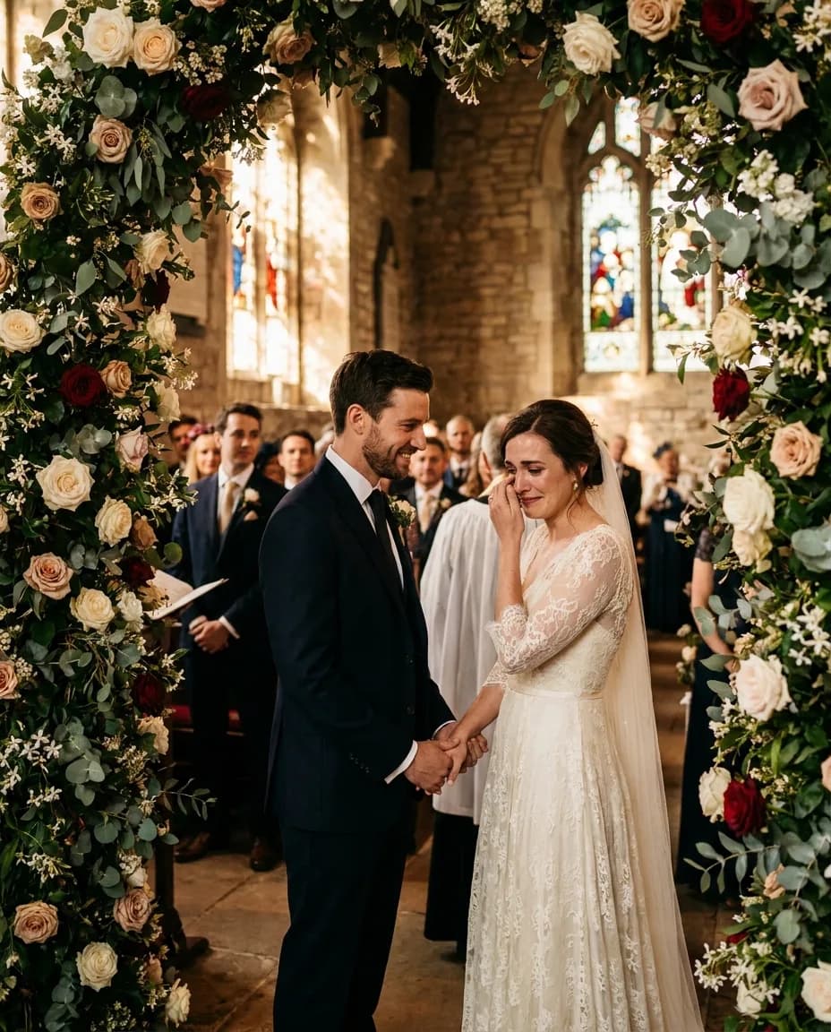 Media & Content for weddings events by Elite Events LA